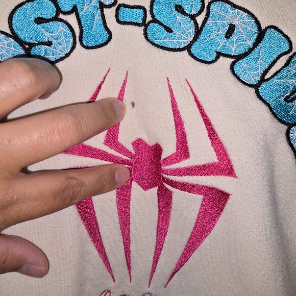 BoxLunch - Crewneck - Size X-Small - Picture 5 of 7